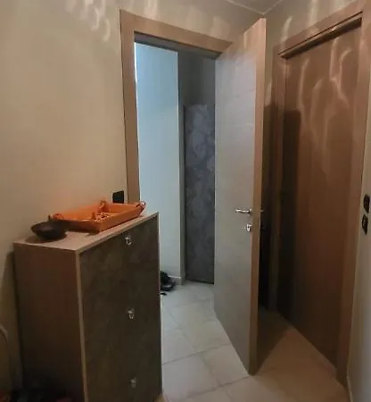 La Foce Apartman *