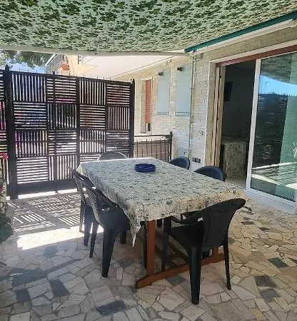 La Foce Appartamento Sanremo