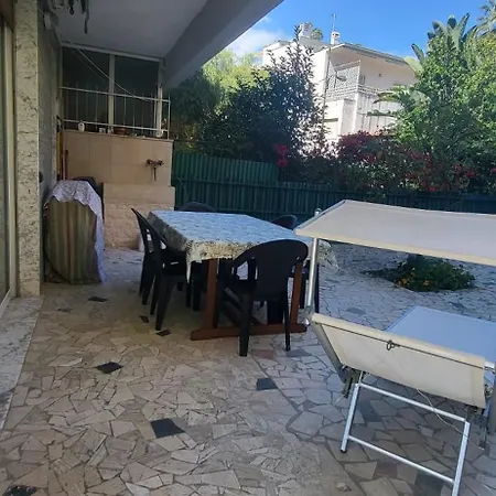 La Foce Sanremo
