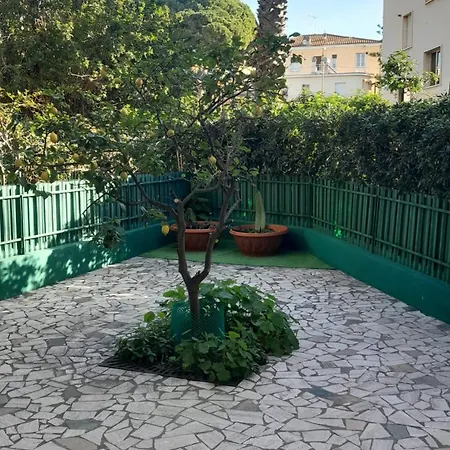La Foce * San Remo