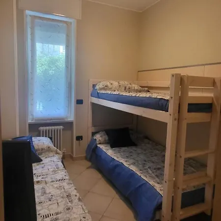 La Foce Daire Sanremo