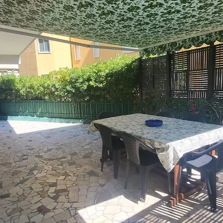 La Foce Sanremo
