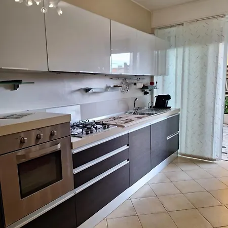 La Foce Apartman San Remo
