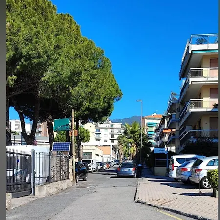 Apartman La Foce
